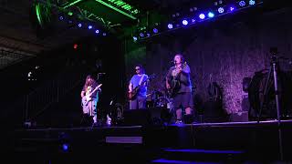 Live @ Soundcheck Studios, Pembroke, MA (7/21/25)