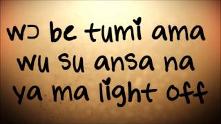 Stay Jay - Twaame Lala (Lyrics)