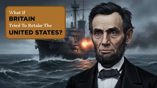 What If Britain Tried to Retake the United States?