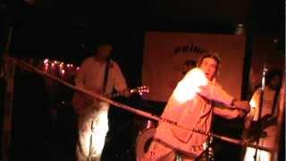 Springas Sonic Droogs