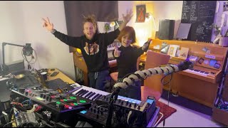 Vocalepicness by Zeli & Gray Contrast