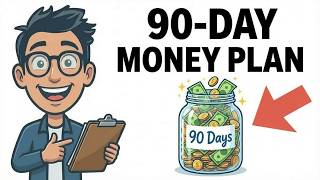 The 90-Day Budget Reset That Actually Works