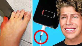 ONE HOUR Of All Your Pain!