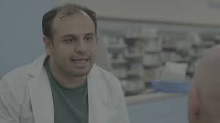 Your 5 day guide for your colonoscopy using a 4 litre preparation (Tigrinya)