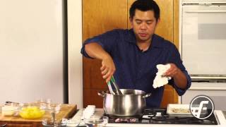 Sweet Sour Spare Ribs (Hawaii Style)