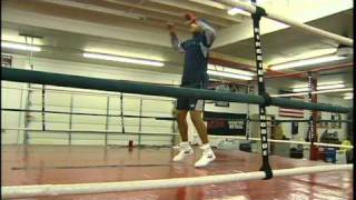 PHOTOJOURNALIST-MICHAEL DRIVER WHAS-11  "The Boxer" and "A Sense of Refuge"