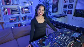 Feel Good Deep House | Instrumental Lounge House Mix with DJ Avera