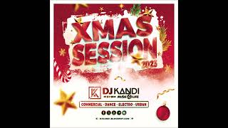 25.Dj K@nDi - Christmas Session '23