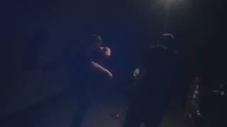 DEFX & ZMETEK - TABARINGLA (live)
