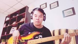 Yrc on namow on (Bass Cover)