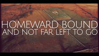 Tide Lines - Homeward Bound