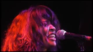 Hijas De la Muerta Live at the Earl 5 27 23