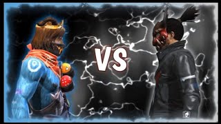 Ump contro famosos 45.5 / Rexxer ff