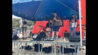 Country Roads - Live @ Beer City Brew Fest