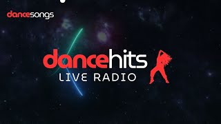 Dance Hits Live Radio 2026🔥 24/7 Non-Stop Club Bangers | Ultimate EDM, House, Electro Mix