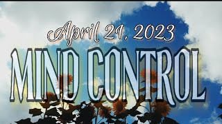 Mind Control