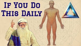 A Simple Method to Experience Life As It Is - Sadhguru