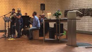 Philippus singt Neues: Hal'luhu