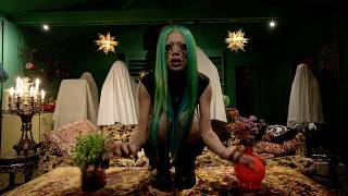 Molly Santana - Solo (Official Music Video)