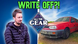 Ethan GAVE me a car for FREE?! Ft.@All The Gear