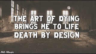 A Work of Art - Ice Nine Kills ft. SHAVO