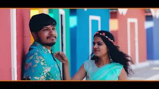 Ajay & Mital New 2022 Full P .Wedding Song