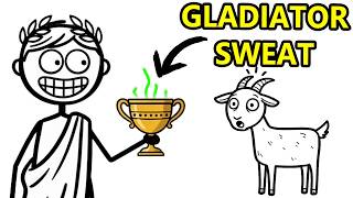 7 Unhinged Things the Romans Actually Did (WTF History)