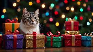 Kitty Christmas Drop by Flimmerkiste ft.  Notorius C.A.T.