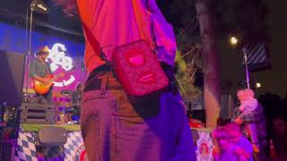 Paul Chesne Band at Penmar Sunset Sessions part 3 or 4 Tennessee Whiskey Lelah Simon Dutch Travis