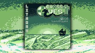 lithoan - Cross Quest (Official Soundtrack) (8-Bits / Chiptune)