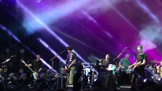 Snow Patrol ❄ Bilbao BBK Live 2012/07/12 659