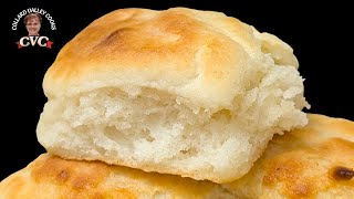Mama Howard's Special Biscuit Recipe She Rarely Shares