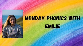 Phonics for children: 's' for snake