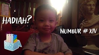 Hadiah!! Redmi Note 5  vlog Numbur #14