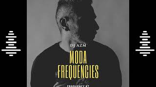 FreQuency #7 BY DJ AZM