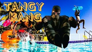 TANGY KANG "Episode 1- dank blood smoothies." MKXL gameplay