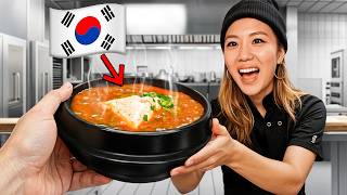 I Asked 10 Chefs to Make Their Favorite Soup!