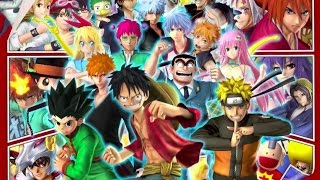 J-Stars Victory Vs. Dream Team | Zyberpunky Live