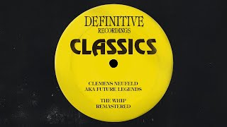 Clemens Neufeld - Beat Box (Remaster)