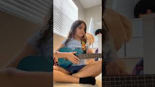 ￼ how to set up a ukulele, part two