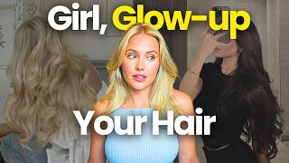 5 Secrets that Fixed My Hair Loss