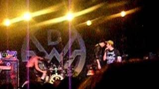Down With Webster - Goin Do It (Live in Ottawa)