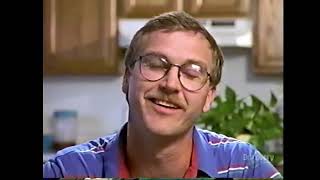 Random VHS snippets Some truly bizarre Discovery Channel Ads and  content from the late 90s