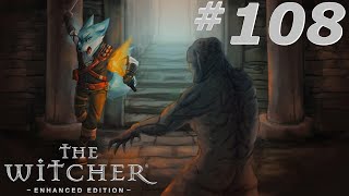 Let's Play Witcher EE - Part 108