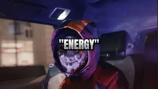 (FREE) Hard UK x NY Drill Type Beat "ENERGY" | Drill Instrumental 2025