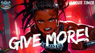 【Music Mix 2024】 ❤️PPB Original Best Gym Music Playlist #03