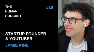 How I Became A Famous YouTuber - Jamie Pine