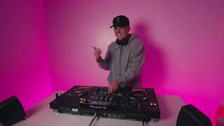 Disco & Old School House Classics | DJ Set | Ben Rainey 🔥