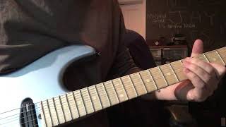 Perpetual Motion lesson