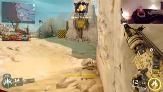WPZ GAMING SESSION: #3